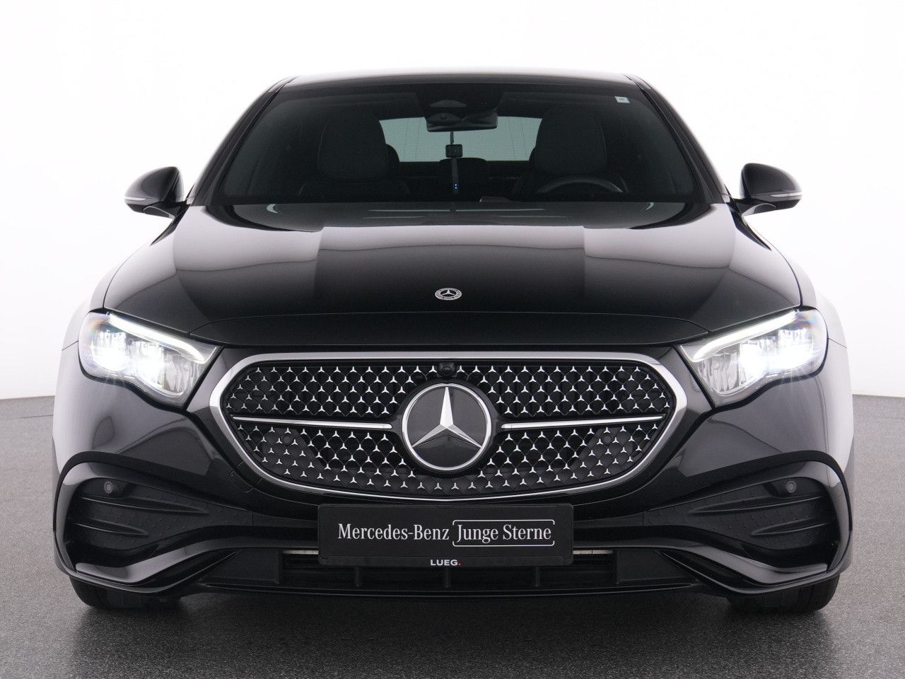 Mercedes-Benz E-Klasse – Bild 14