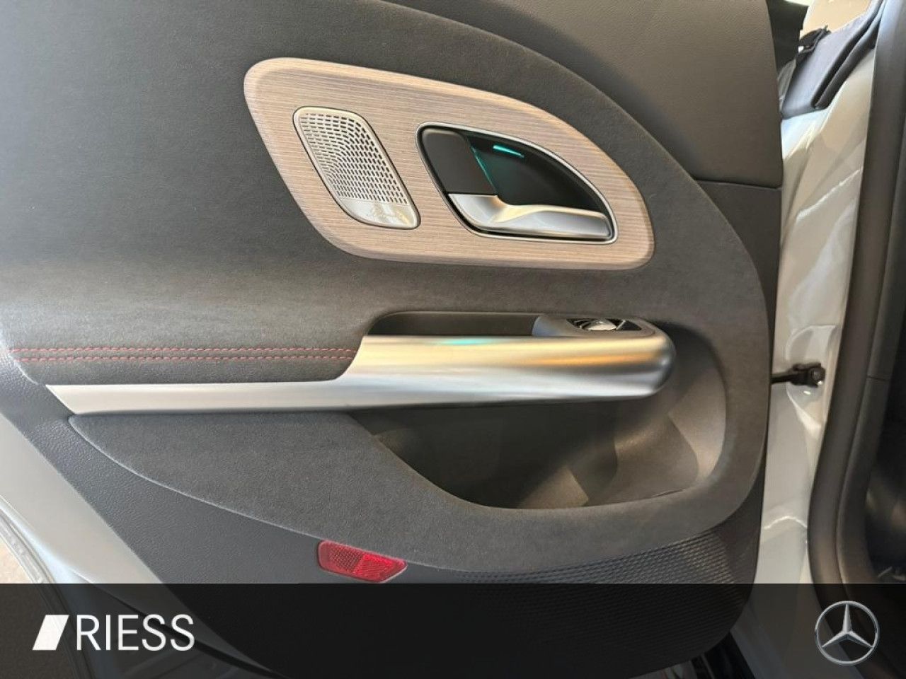 Mercedes-Benz CLA – Bild 5