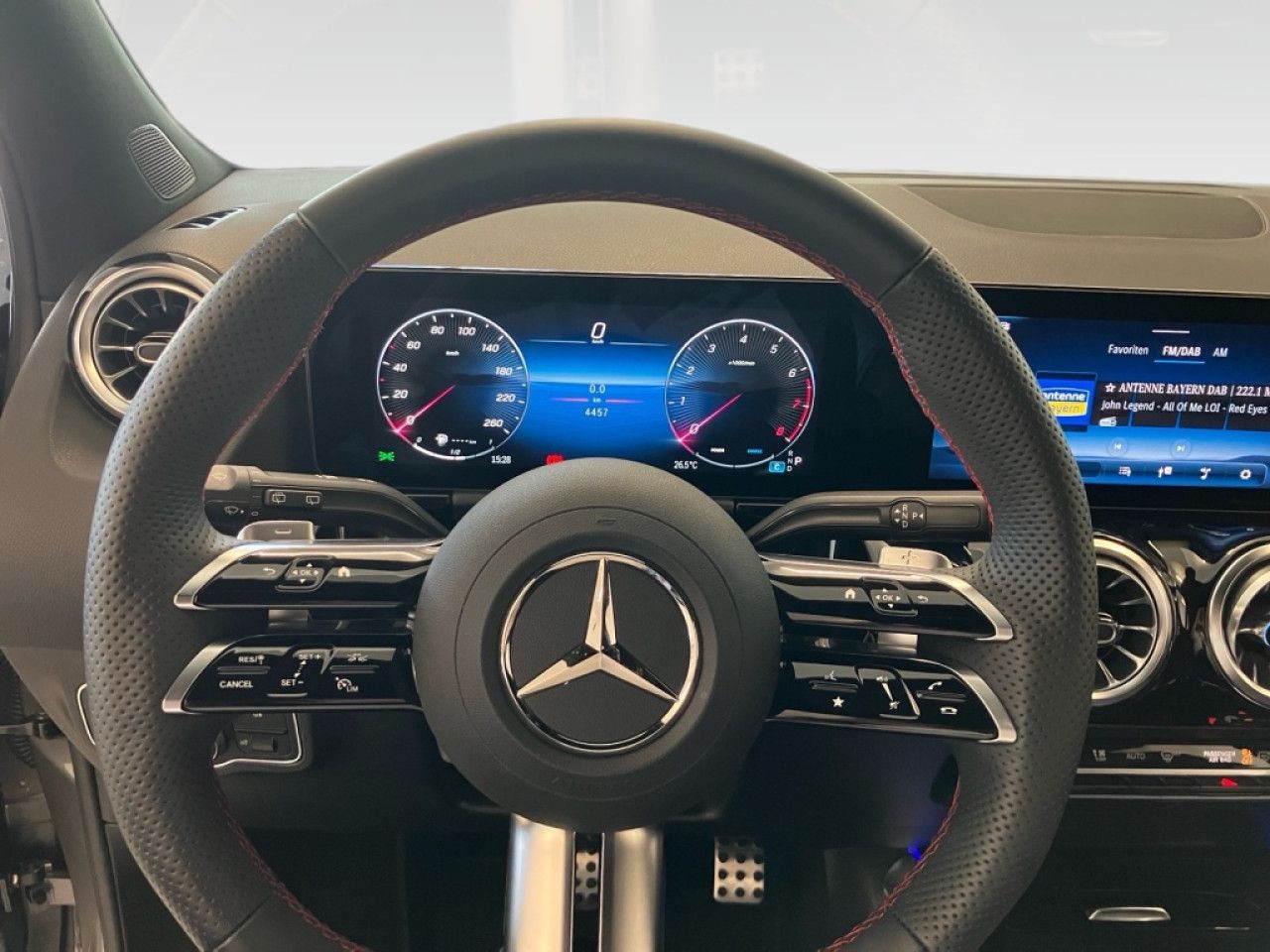 Mercedes-Benz GLA – Bild 11