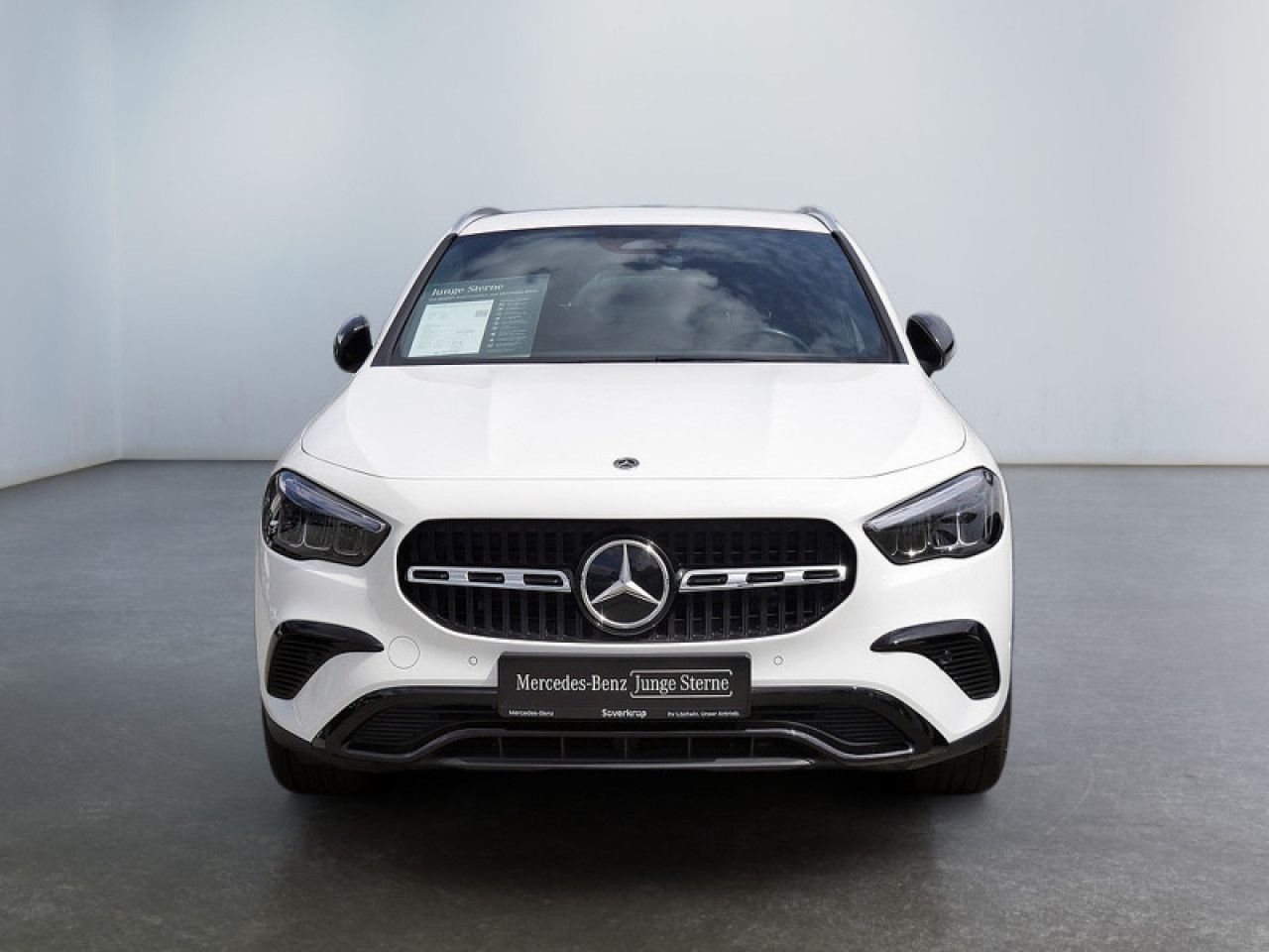 Mercedes-Benz GLA – Bild 2
