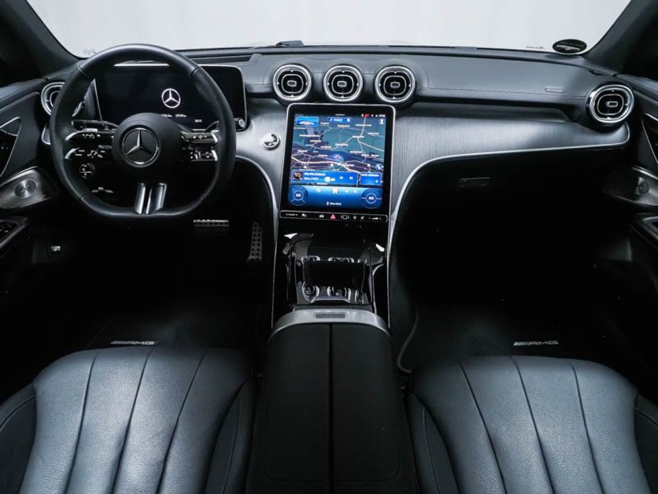 Mercedes-Benz CLE – Bild 7