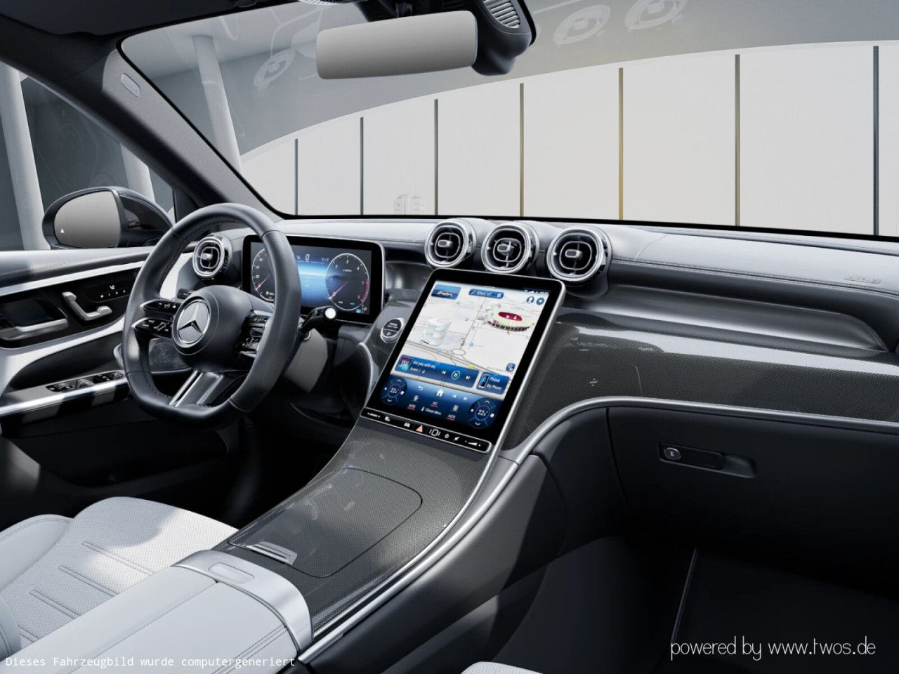 Mercedes-Benz GLC – Bild 21