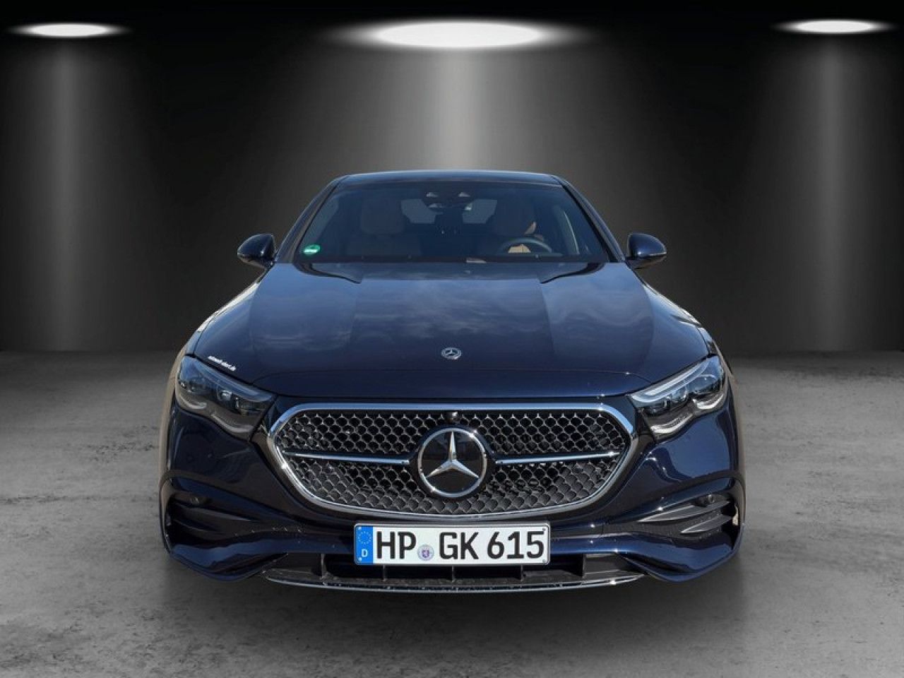 Mercedes-Benz E-Klasse – Bild 5