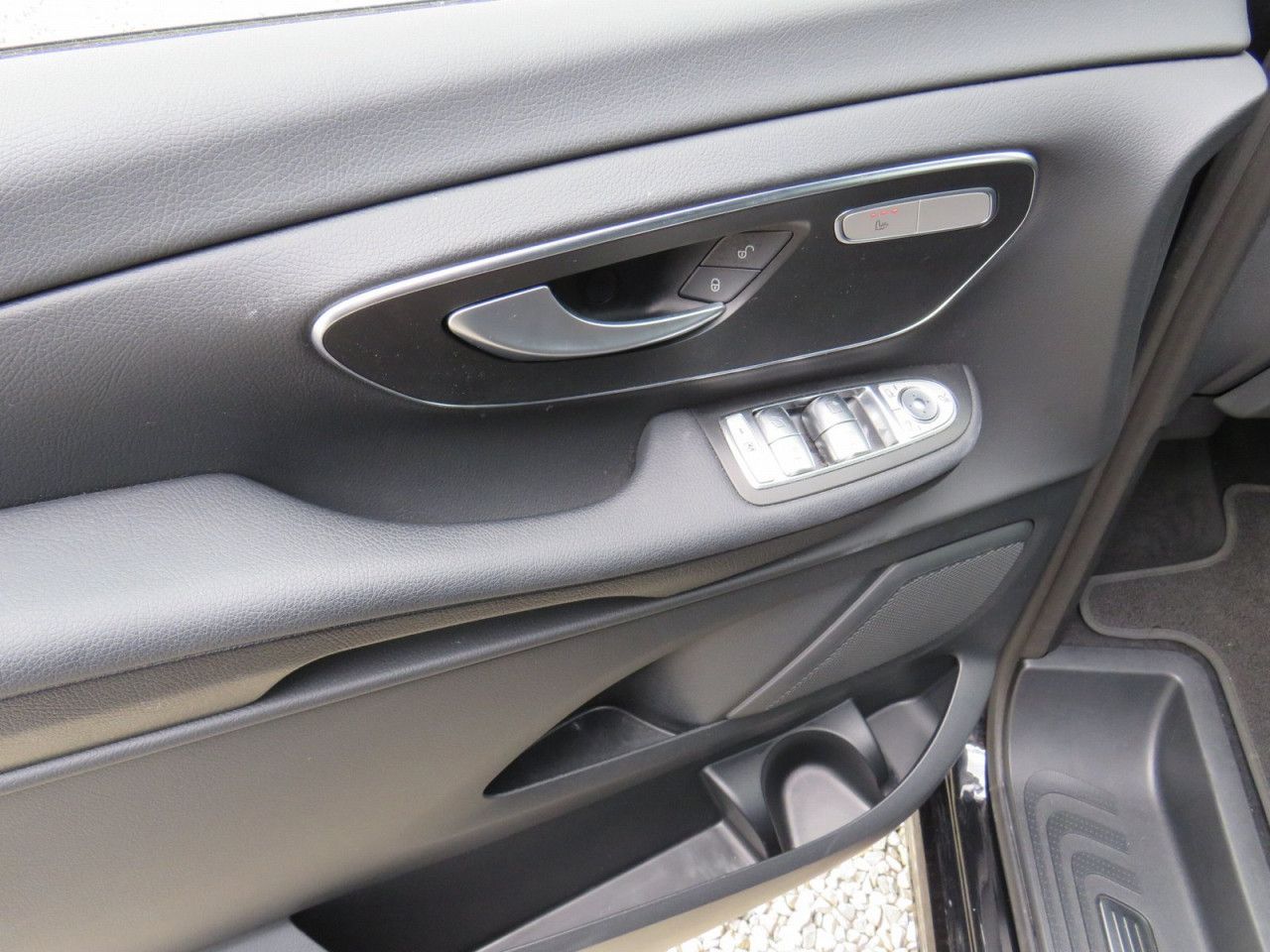 Mercedes-Benz V-Klasse – Bild 17