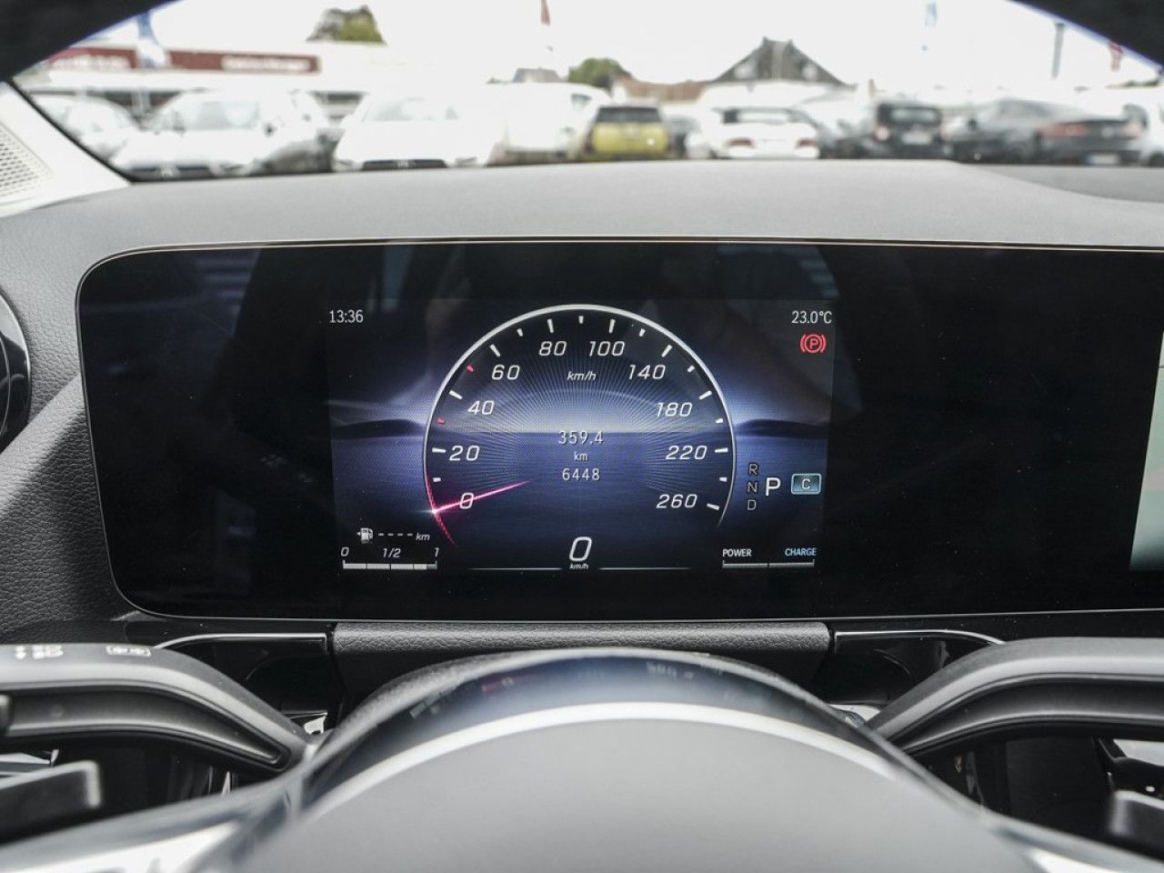 Mercedes-Benz B-Klasse – Bild 7