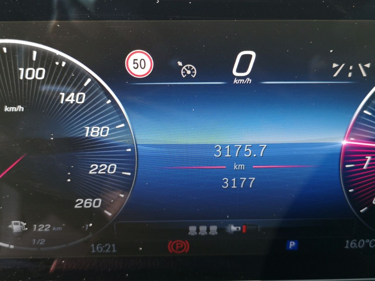 Mercedes-Benz B-Klasse – Bild 11