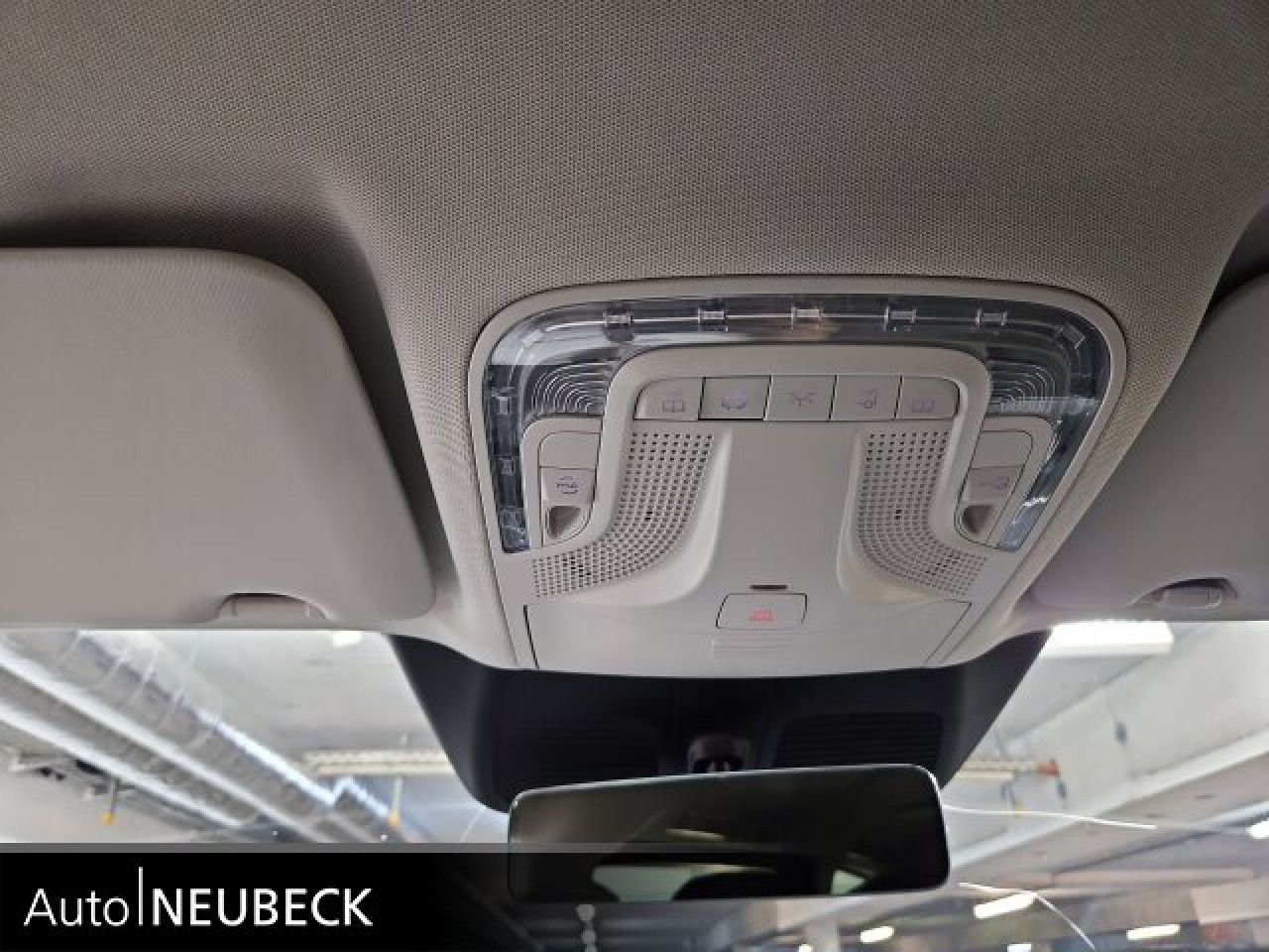 Mercedes-Benz V-Klasse – Bild 14