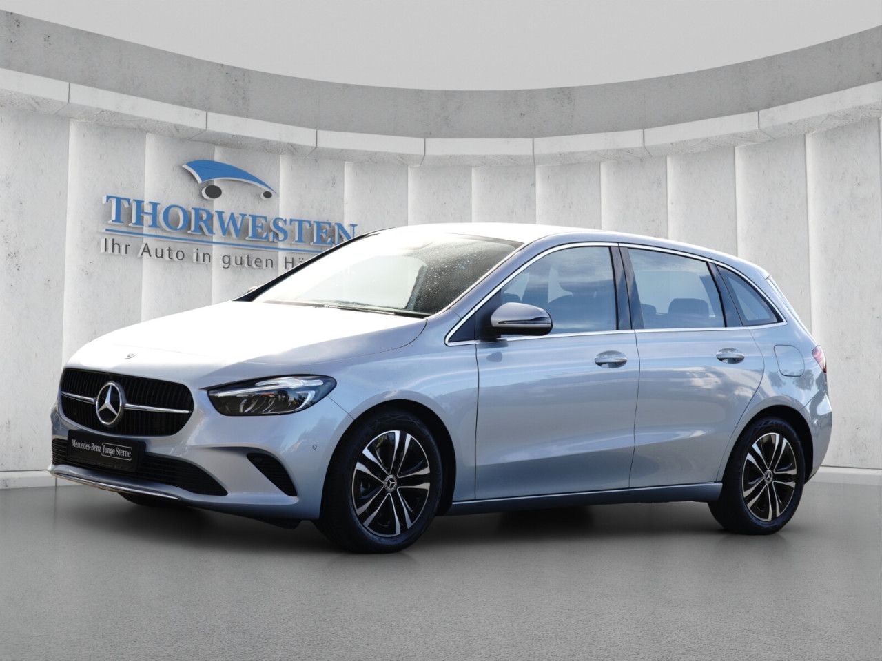 Mercedes-Benz B-Klasse – Bild 3