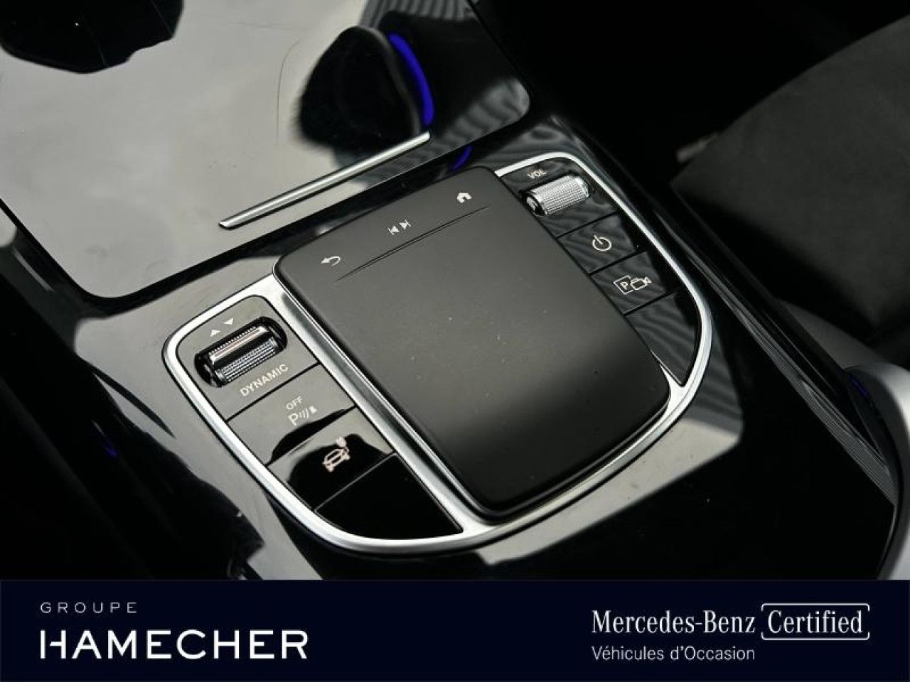 Photo du véhicule 18 / 18