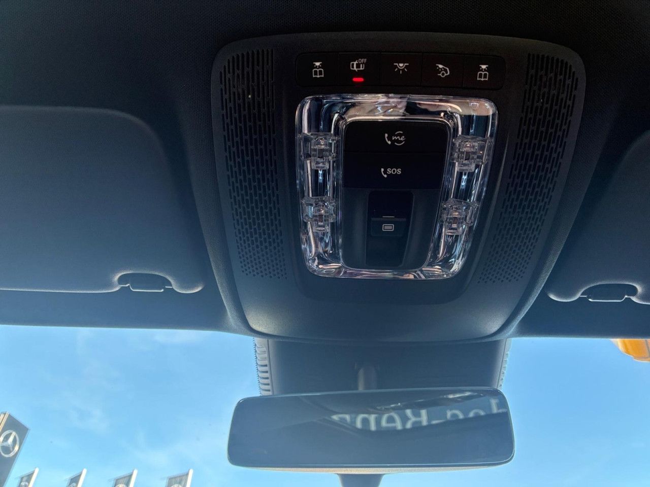 Mercedes-Benz B-Klasse – Bild 16