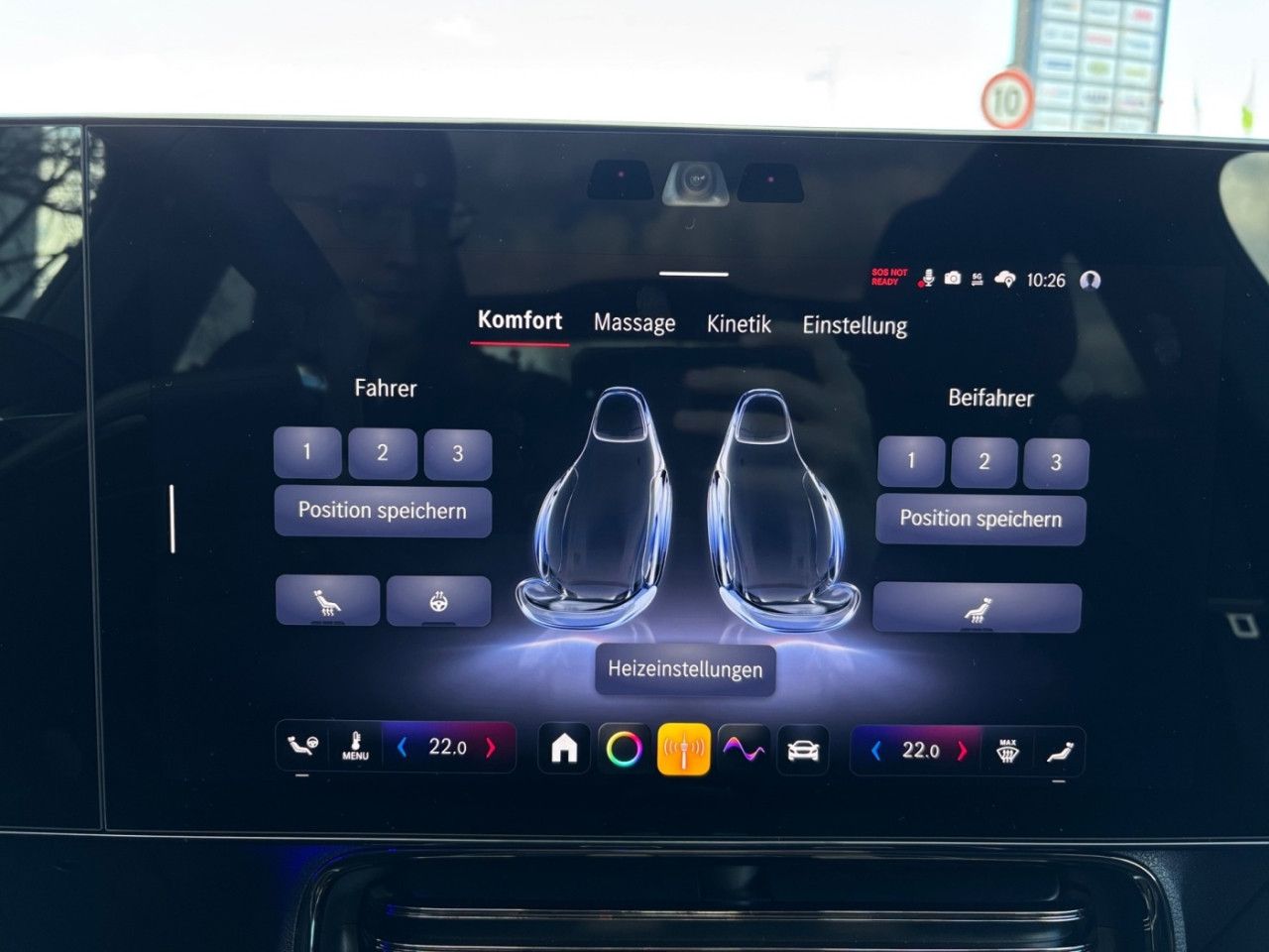 Mercedes-Benz CLA – Bild 21