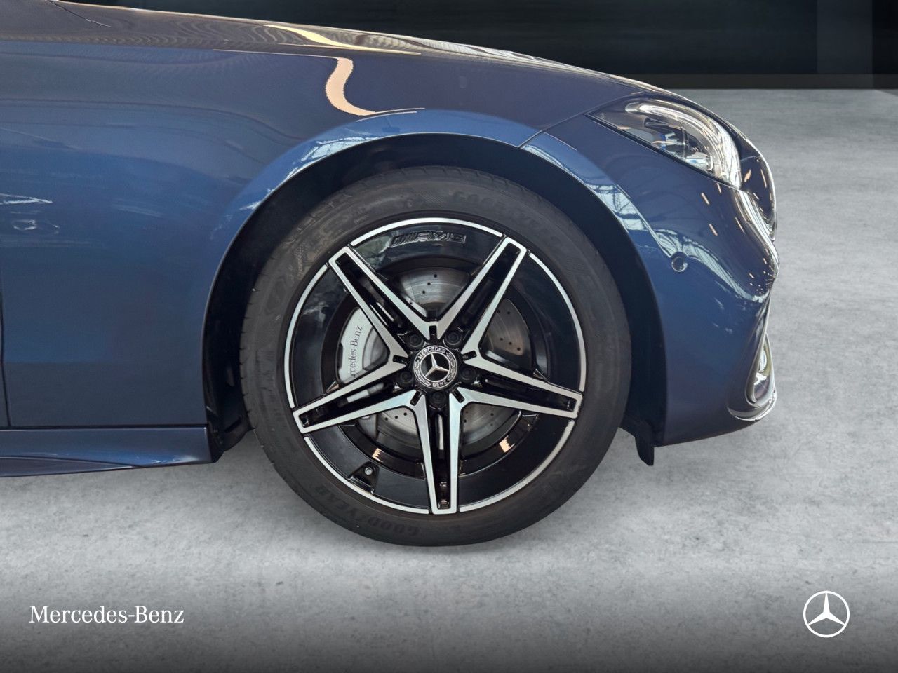 Mercedes-Benz C-Klasse – Bild 2