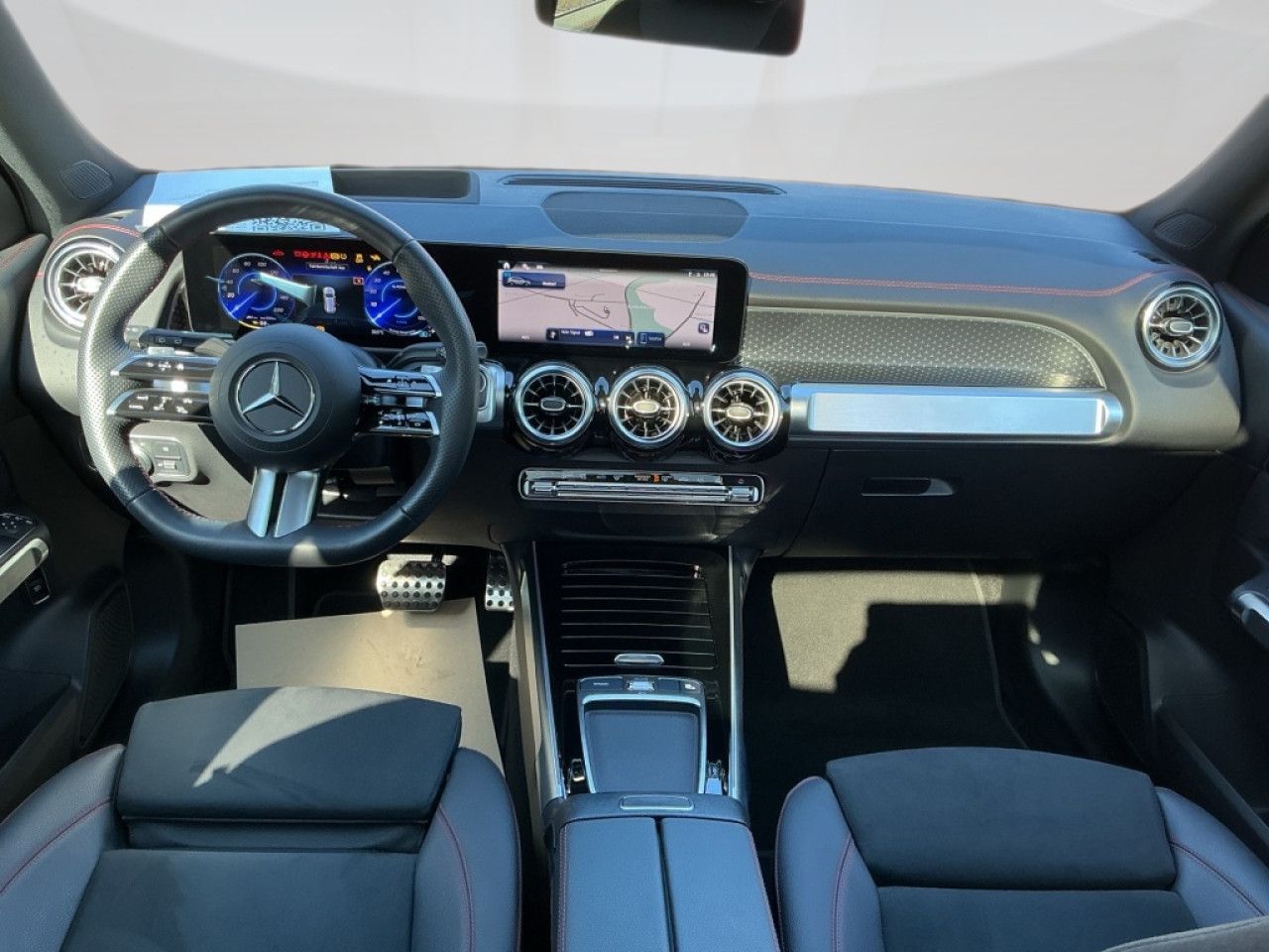 Mercedes-Benz EQB – Bild 11