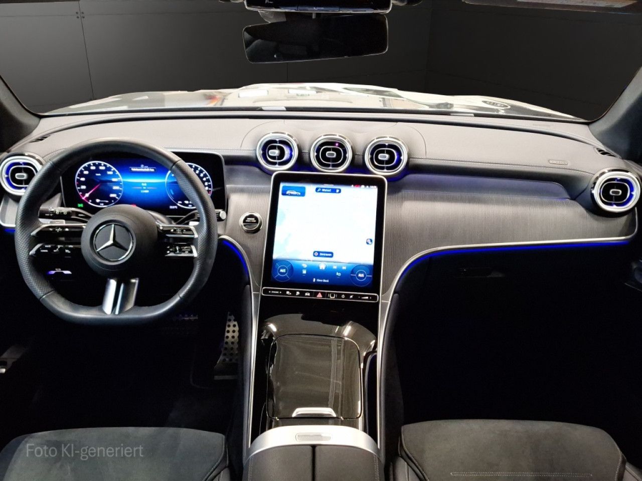 Mercedes-Benz GLC – Bild 7