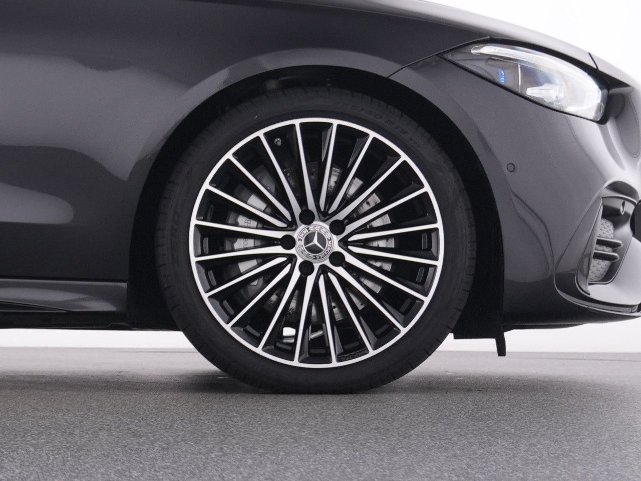 Mercedes-Benz C-Klasse – Bild 21
