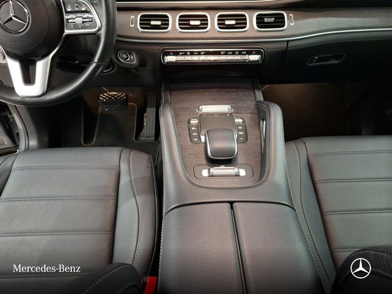 Mercedes-Benz GLE – Bild 12