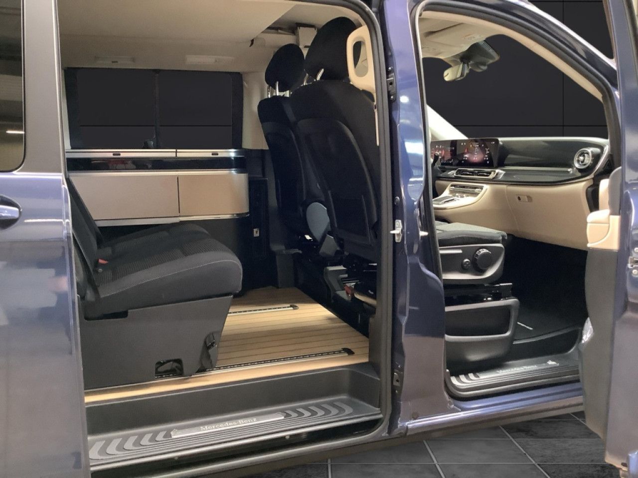 Mercedes-Benz Marco Polo – Bild 15