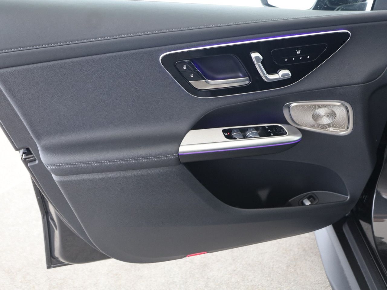 Mercedes-Benz GLC – Bild 9
