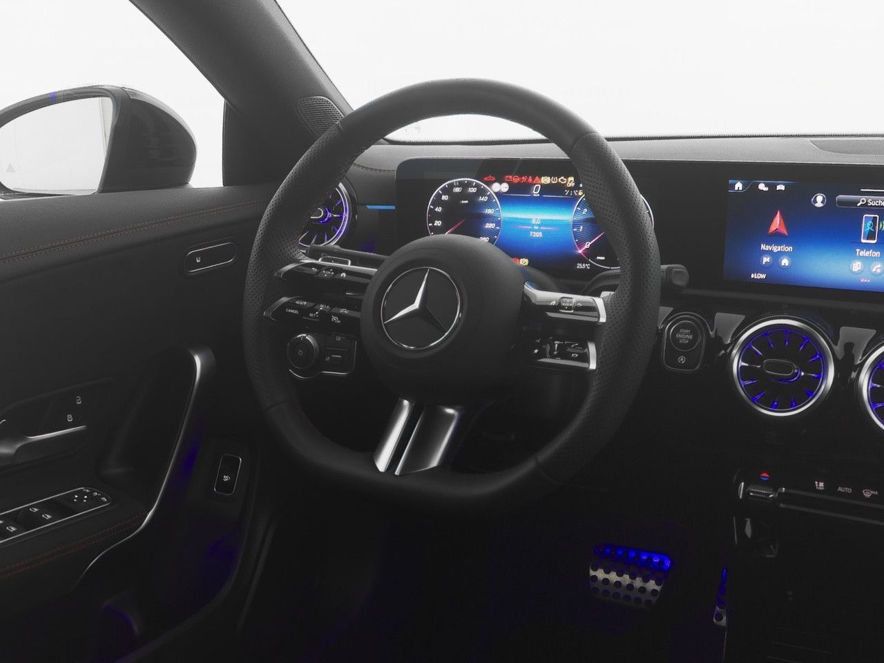 Mercedes-Benz CLA – Bild 4