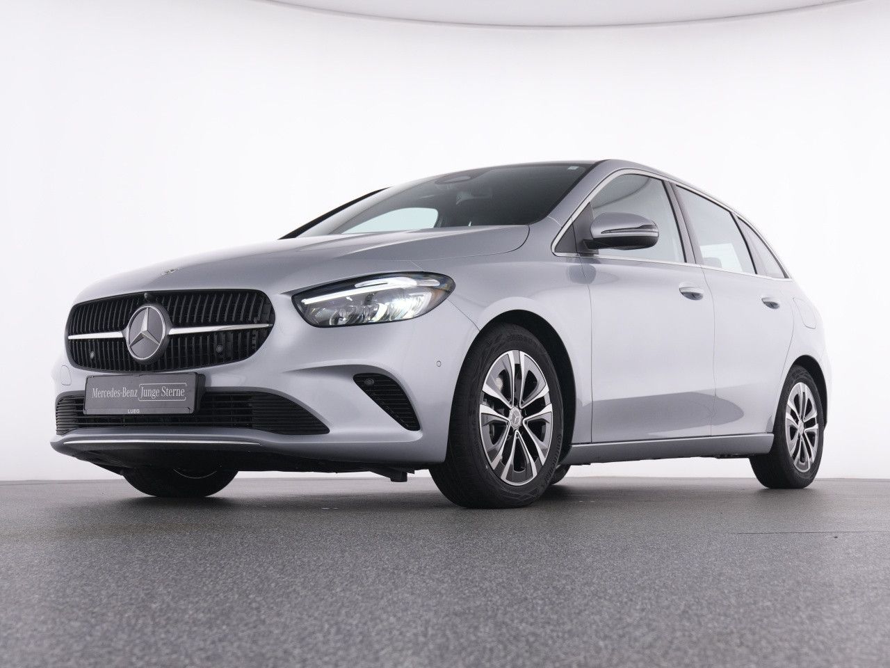 Mercedes-Benz B-Klasse – Bild 6