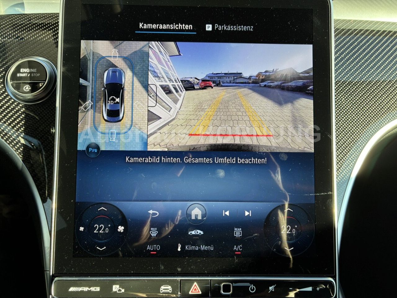 Mercedes-Benz CLE – Bild 15