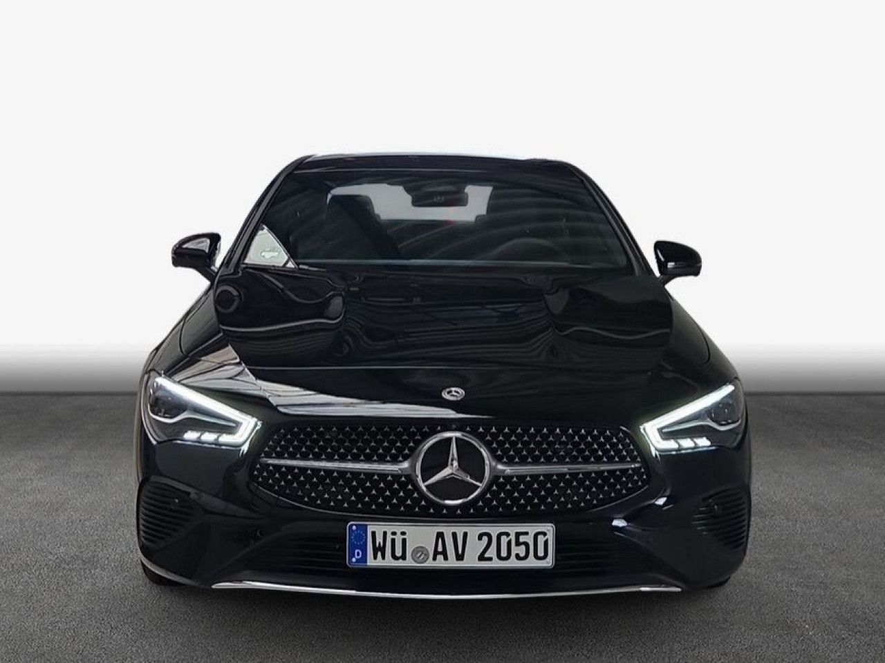 Mercedes-Benz CLA – Bild 3