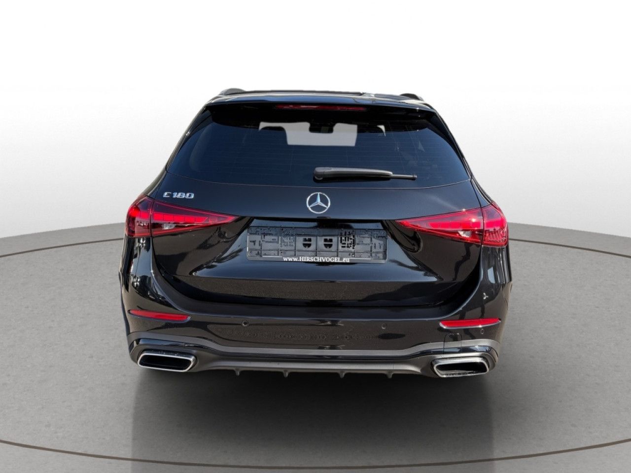 Mercedes-Benz C-Klasse – Bild 5