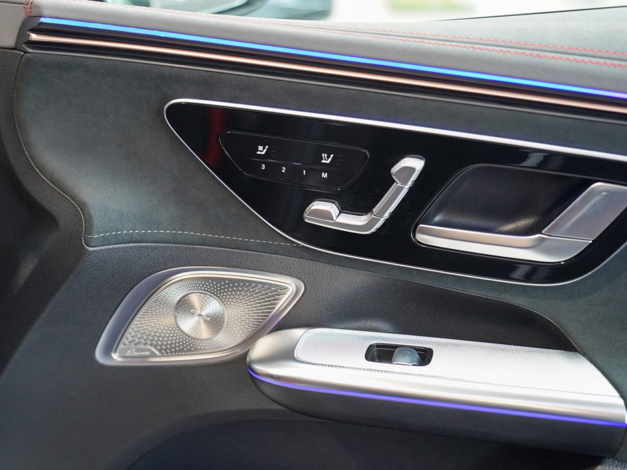 Mercedes-Benz EQE – Bild 14