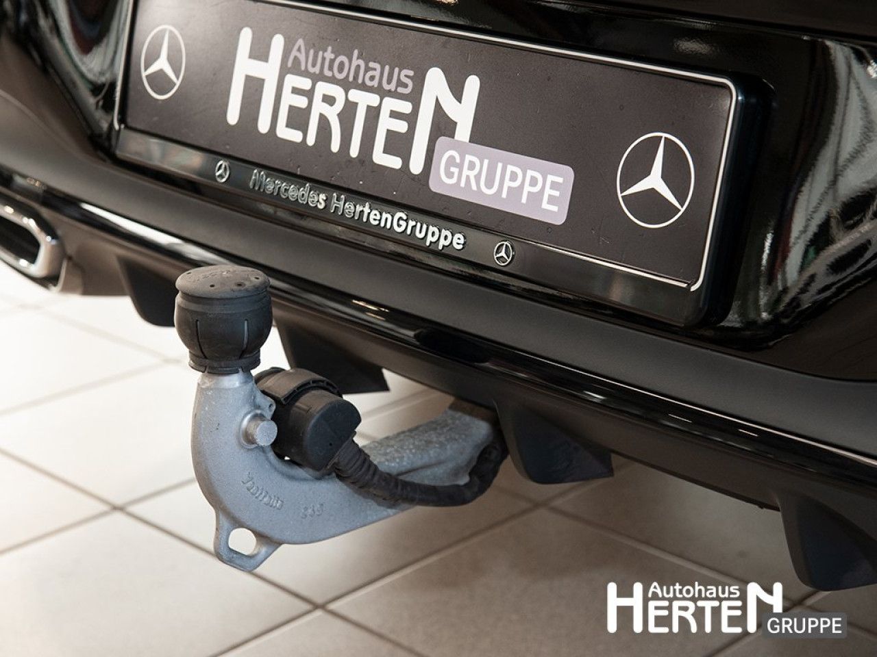 Mercedes-Benz CLA – Bild 17