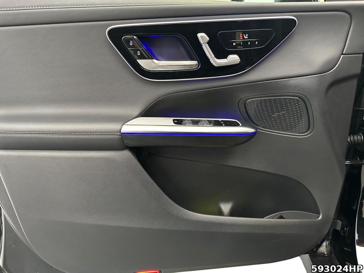 Mercedes-Benz GLC – Bild 9