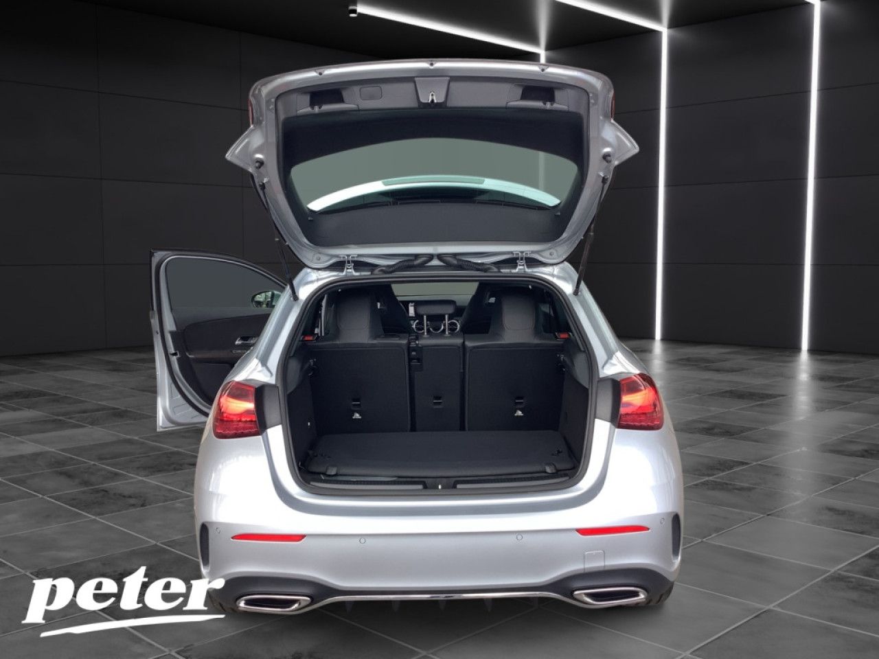 Mercedes-Benz A-Klasse – Bild 16