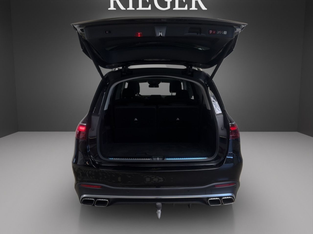 Mercedes-Benz GLS – Bild 22