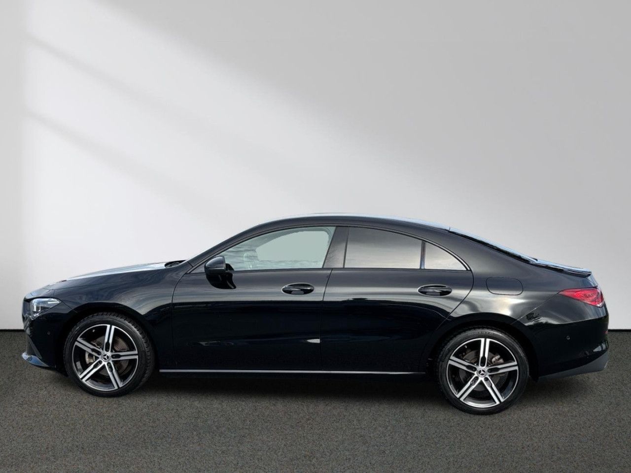 Mercedes-Benz CLA – Bild 3