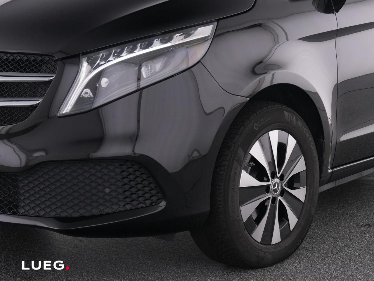 Mercedes-Benz V-Klasse – Bild 8