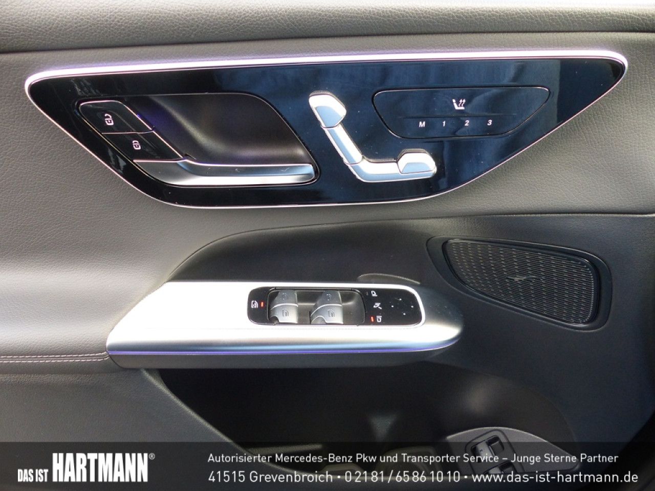 Mercedes-Benz GLC – Bild 11