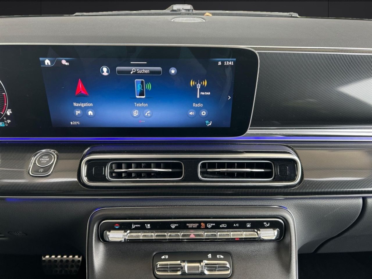 Mercedes-Benz V-Klasse – Bild 7