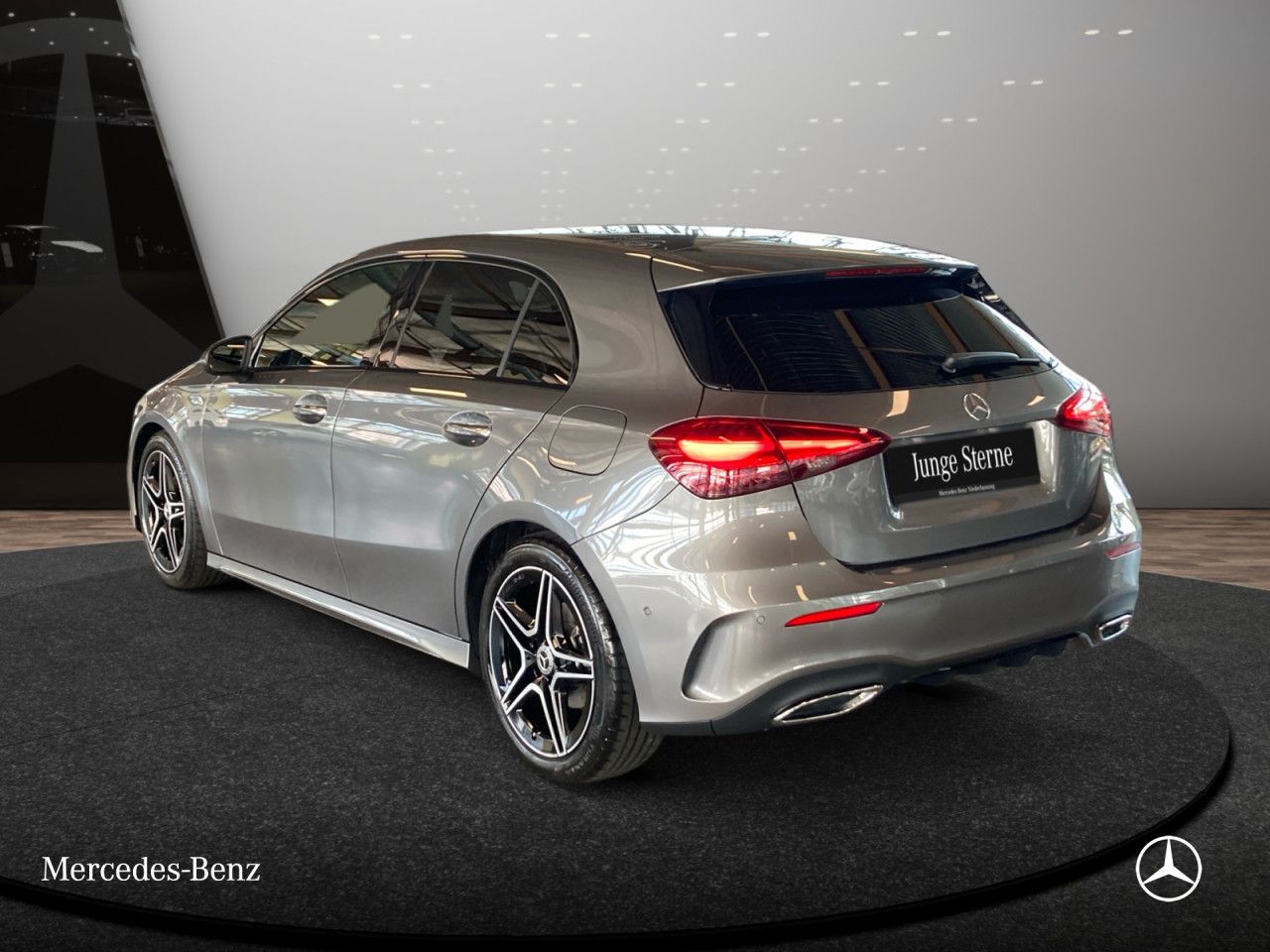 Mercedes-Benz A-Klasse – Bild 7