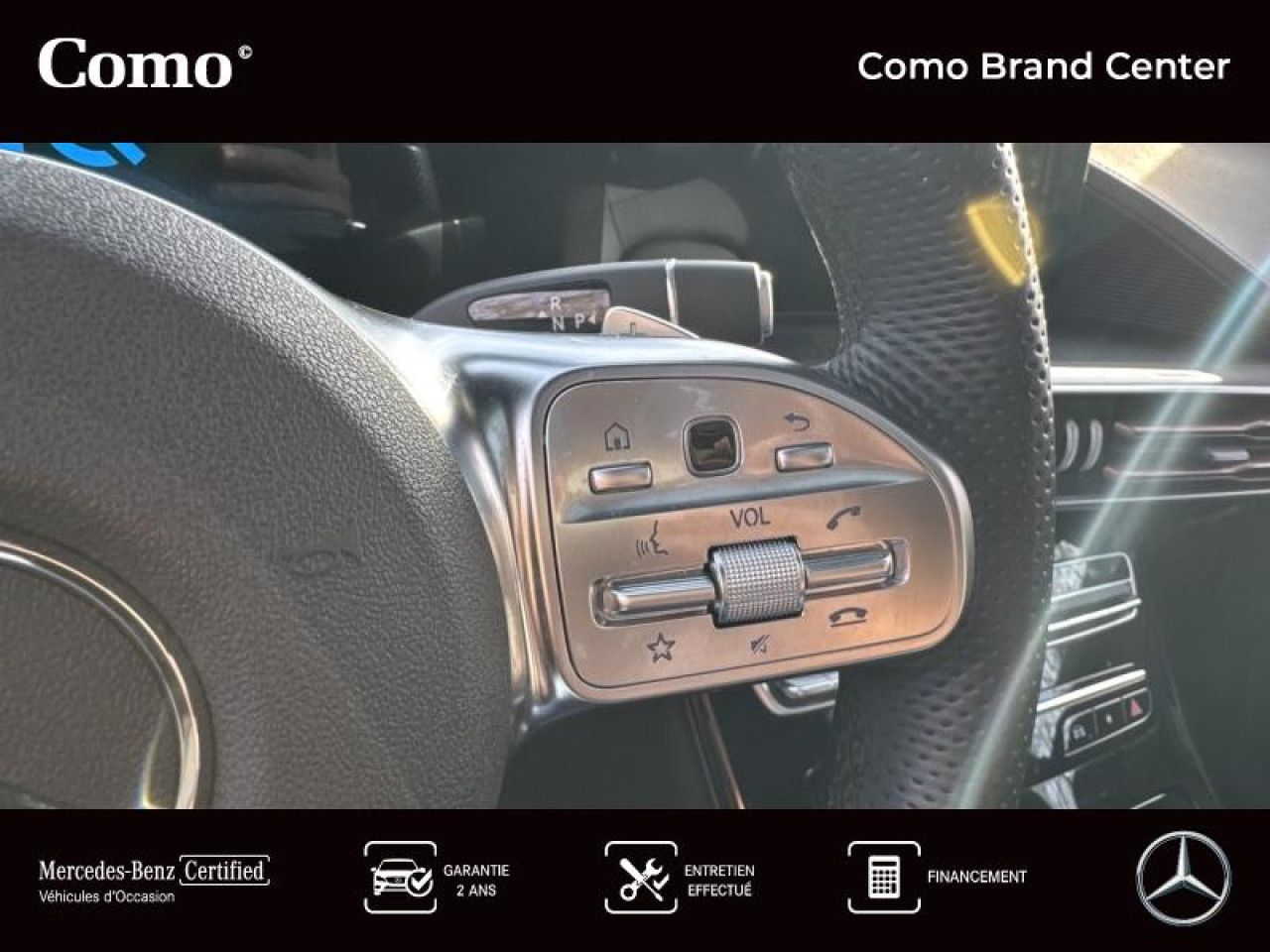 Photo du véhicule 18 / 18