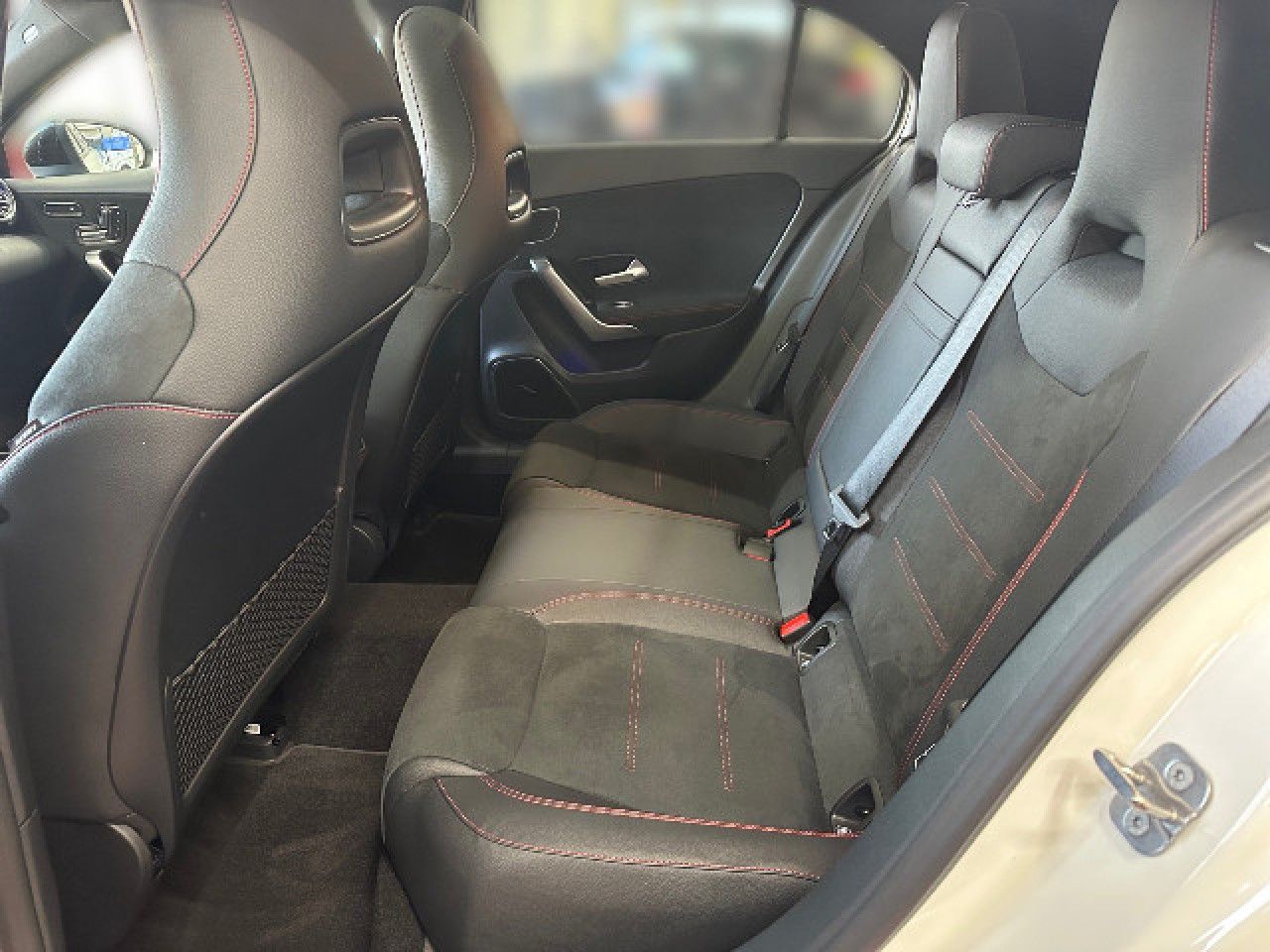 Mercedes-Benz A-Klasse – Bild 12