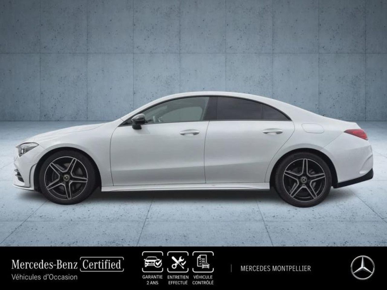 Photo du v&eacute;hicule 2 / 18