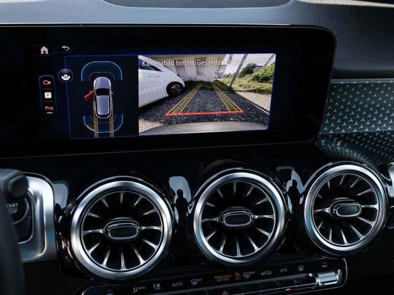 Mercedes-Benz EQB – Bild 16