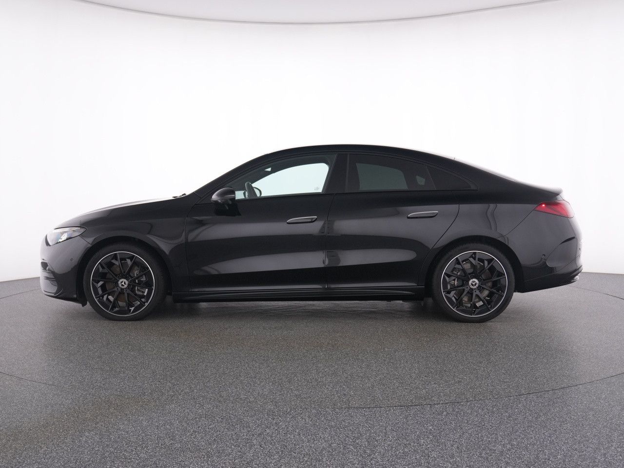 Mercedes-Benz CLA – Bild 10