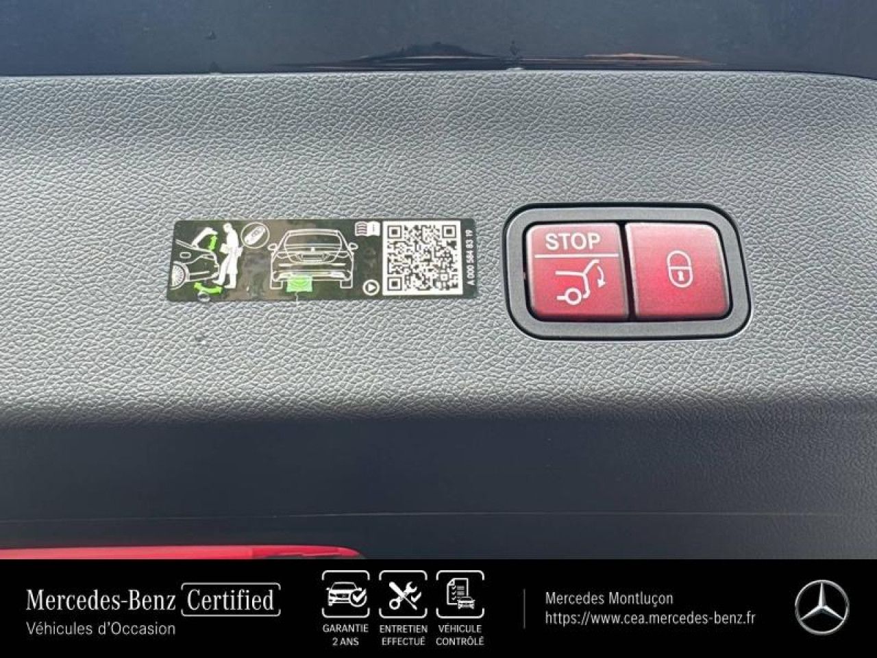 Photo du v&eacute;hicule 6 / 18