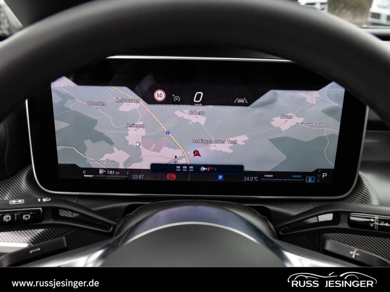 Mercedes-Benz C-Klasse – Bild 16