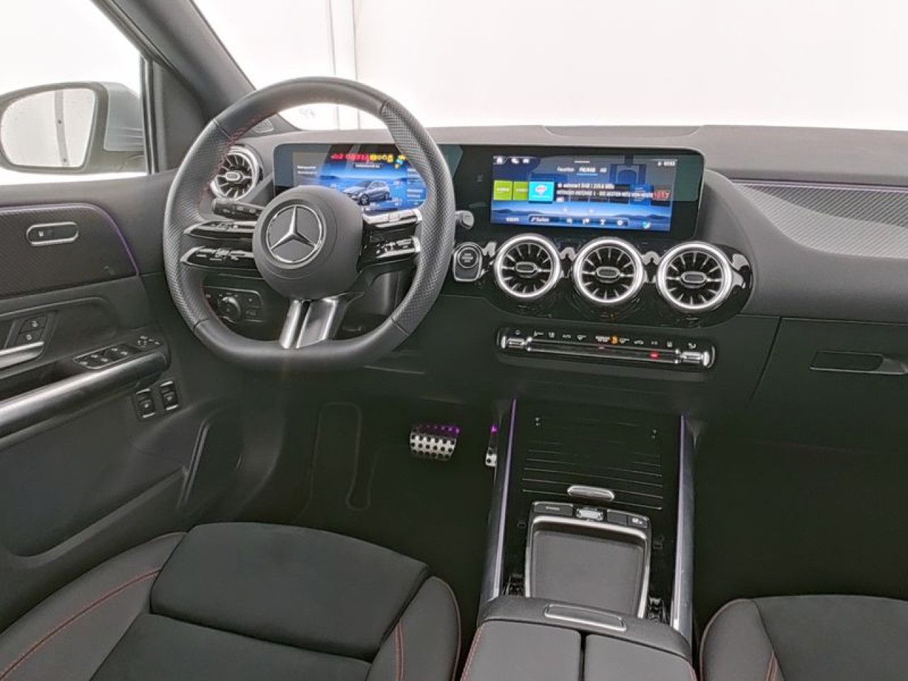 Mercedes-Benz B-Klasse – Bild 7