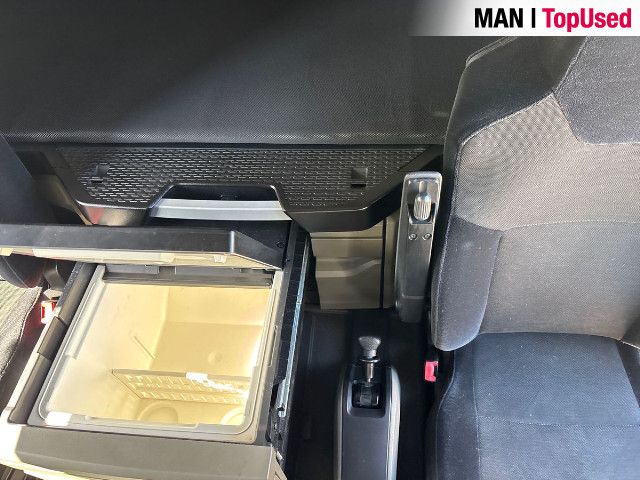 MAN TGS 18.470 4x2 BL SA 26