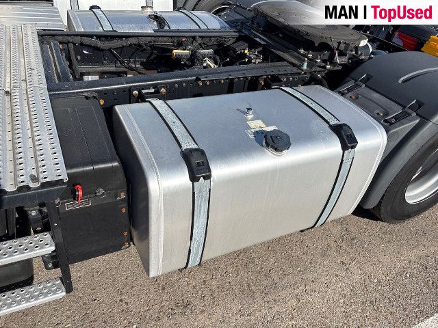 MAN TGX 18.470 4x2 BL SA 13