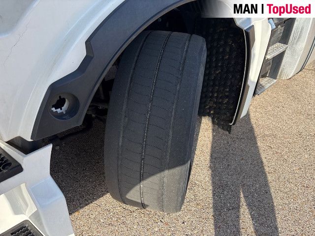 MAN TGX 18.520 4x2 BL SA 10