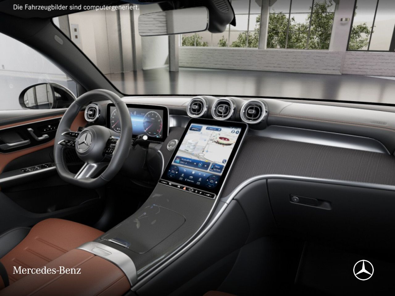 Mercedes-Benz GLC – Bild 8