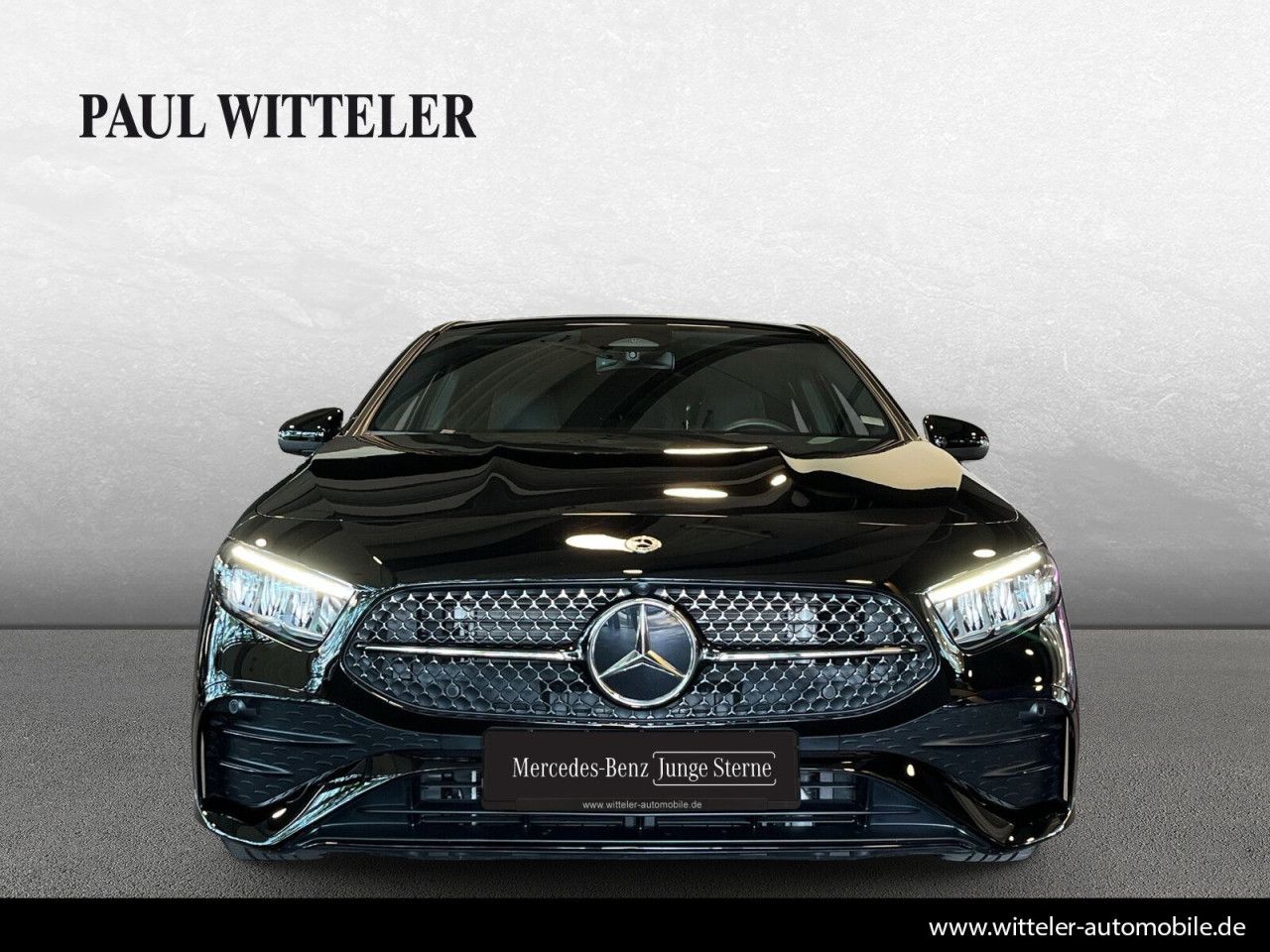 Mercedes-Benz A-Klasse – Bild 3
